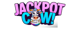 Jackpot Cow logo
