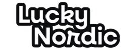 Lucky Nordic logo