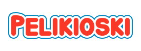 Pelikioski logo