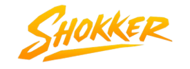 Shokker logo