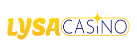 Lysa Casino logo